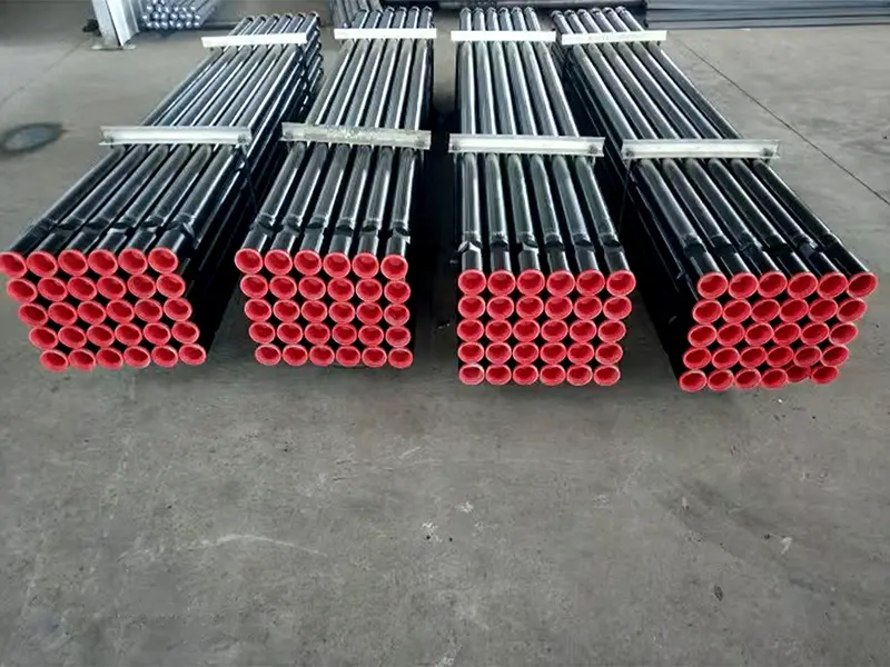 Anchor Drill Rod Anchor Drill Rod